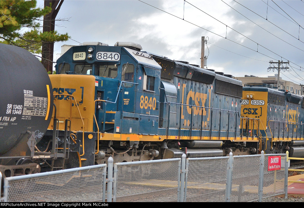 CSX L042